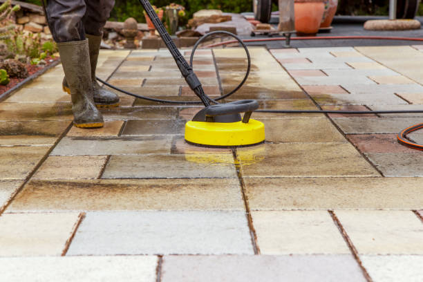 Best Oil Spill Cleanup  in Ballinger, TX