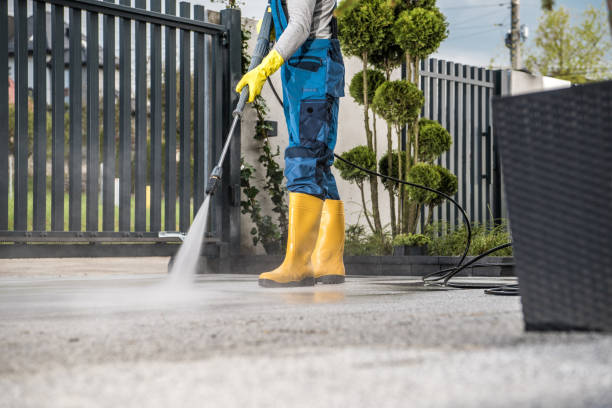 Best House Exterior Washing  in Ballinger, TX