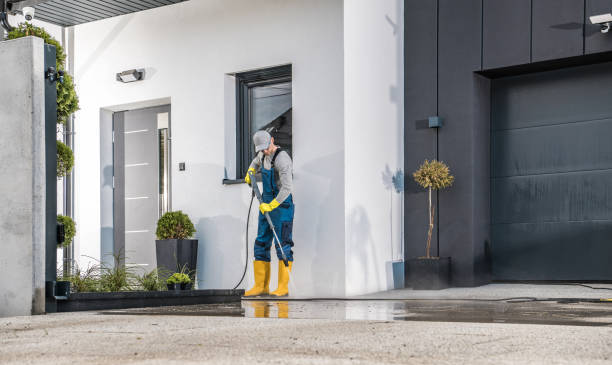 Boat and Dock Cleaning in Ballinger, TX